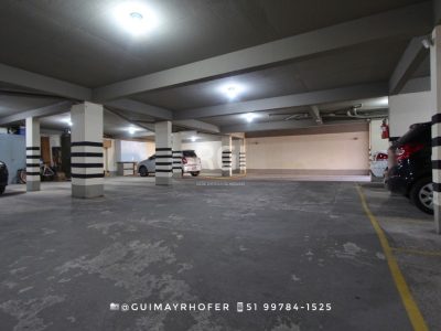 Apartamento à venda com 93m², 2 quartos, 1 suíte, 2 vagas no bairro Boa Vista em Porto Alegre - Foto 17