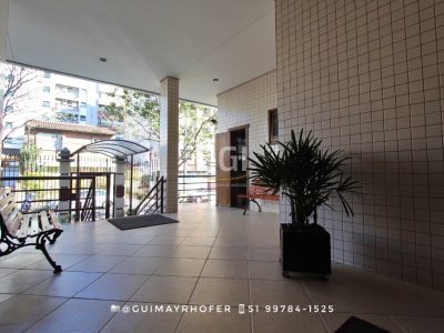 Apartamento à venda com 93m², 2 quartos, 1 suíte, 2 vagas no bairro Boa Vista em Porto Alegre - Foto 18