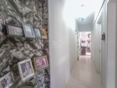 Apartamento à venda com 111m², 3 quartos, 1 vaga no bairro Rio Branco em Porto Alegre - Foto 7