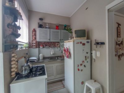 Apartamento à venda com 111m², 3 quartos, 1 vaga no bairro Rio Branco em Porto Alegre - Foto 11