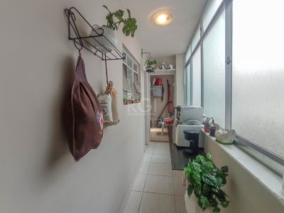 Apartamento à venda com 111m², 3 quartos, 1 vaga no bairro Rio Branco em Porto Alegre - Foto 14