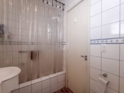 Apartamento à venda com 111m², 3 quartos, 1 vaga no bairro Rio Branco em Porto Alegre - Foto 9