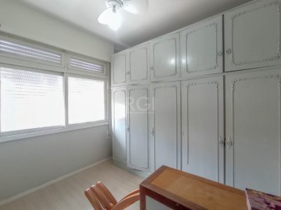 Apartamento à venda com 111m², 3 quartos, 1 vaga no bairro Rio Branco em Porto Alegre - Foto 16