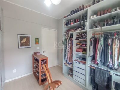 Apartamento à venda com 111m², 3 quartos, 1 vaga no bairro Rio Branco em Porto Alegre - Foto 17