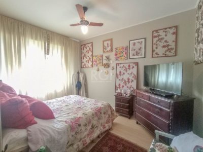 Apartamento à venda com 111m², 3 quartos, 1 vaga no bairro Rio Branco em Porto Alegre - Foto 18