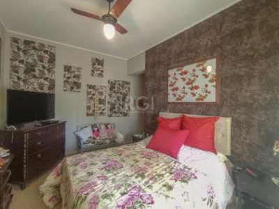 Apartamento à venda com 111m², 3 quartos, 1 vaga no bairro Rio Branco em Porto Alegre - Foto 19