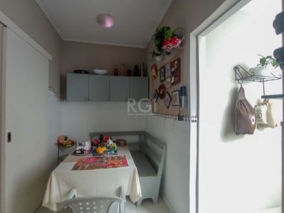 Apartamento à venda com 111m², 3 quartos, 1 vaga no bairro Rio Branco em Porto Alegre - Foto 12