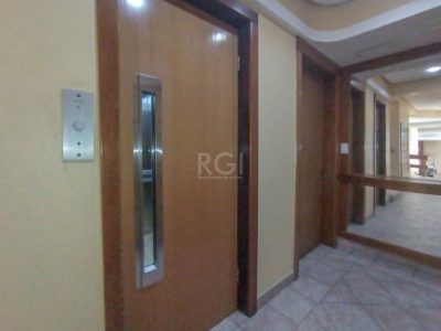 Apartamento à venda com 111m², 3 quartos, 1 vaga no bairro Rio Branco em Porto Alegre - Foto 21