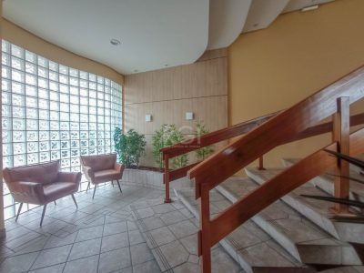 Apartamento à venda com 111m², 3 quartos, 1 vaga no bairro Rio Branco em Porto Alegre - Foto 23