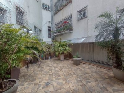 Apartamento à venda com 111m², 3 quartos, 1 vaga no bairro Rio Branco em Porto Alegre - Foto 20