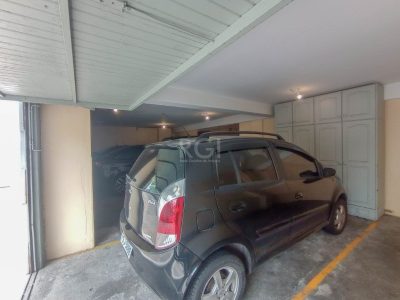 Apartamento à venda com 111m², 3 quartos, 1 vaga no bairro Rio Branco em Porto Alegre - Foto 26