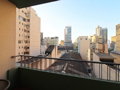 Apartamento à venda com 144m², 3 quartos, 1 suíte, 1 vaga no bairro Centro Histórico em Porto Alegre - Foto 24