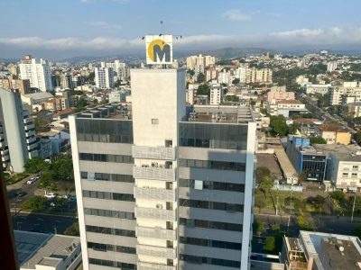 Apartamento à venda com 54m², 2 quartos, 1 vaga no bairro Santana em Porto Alegre - Foto 20