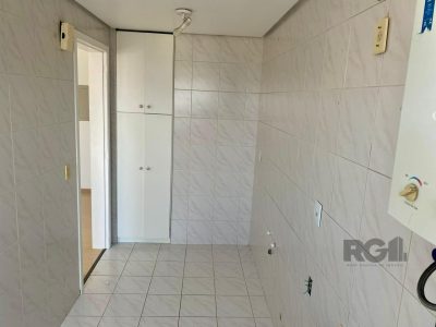 Apartamento à venda com 54m², 2 quartos, 1 vaga no bairro Santana em Porto Alegre - Foto 9