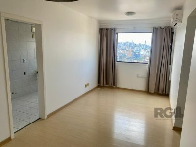 Apartamento à venda com 54m², 2 quartos, 1 vaga no bairro Santana em Porto Alegre - Foto 12