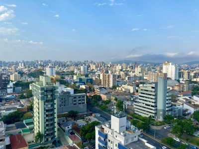 Apartamento à venda com 54m², 2 quartos, 1 vaga no bairro Santana em Porto Alegre - Foto 14