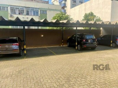 Apartamento à venda com 54m², 2 quartos, 1 vaga no bairro Santana em Porto Alegre - Foto 22