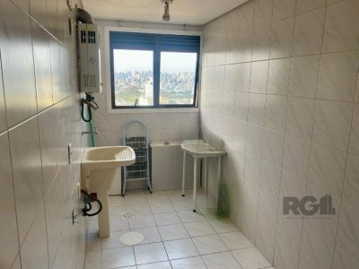 Apartamento à venda com 54m², 2 quartos, 1 vaga no bairro Santana em Porto Alegre - Foto 8