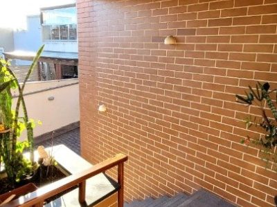 Casa Condominio à venda com 301m², 4 quartos, 1 suíte, 2 vagas no bairro Chácara das Pedras em Porto Alegre - Foto 3