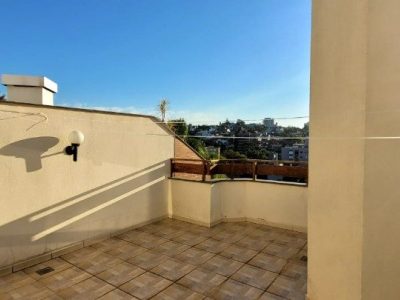 Casa Condominio à venda com 301m², 4 quartos, 1 suíte, 2 vagas no bairro Chácara das Pedras em Porto Alegre - Foto 38