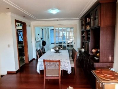 Casa Condominio à venda com 301m², 4 quartos, 1 suíte, 2 vagas no bairro Chácara das Pedras em Porto Alegre - Foto 8