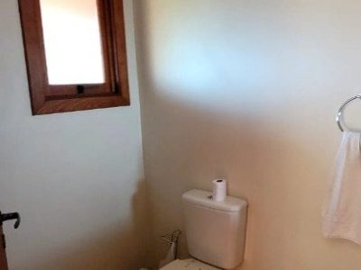 Casa Condominio à venda com 301m², 4 quartos, 1 suíte, 2 vagas no bairro Chácara das Pedras em Porto Alegre - Foto 12