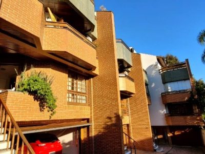 Casa Condominio à venda com 301m², 4 quartos, 1 suíte, 2 vagas no bairro Chácara das Pedras em Porto Alegre - Foto 39