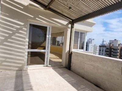 Cobertura à venda com 278m², 2 quartos, 2 suítes, 4 vagas no bairro Auxiliadora em Porto Alegre - Foto 9