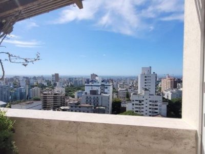 Cobertura à venda com 278m², 2 quartos, 2 suítes, 4 vagas no bairro Auxiliadora em Porto Alegre - Foto 10