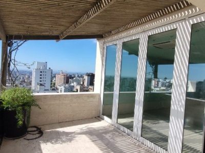 Cobertura à venda com 278m², 2 quartos, 2 suítes, 4 vagas no bairro Auxiliadora em Porto Alegre - Foto 12