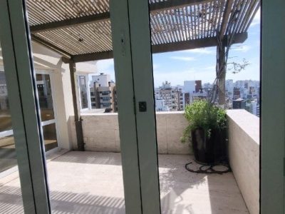 Cobertura à venda com 278m², 2 quartos, 2 suítes, 4 vagas no bairro Auxiliadora em Porto Alegre - Foto 14