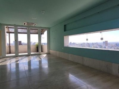 Cobertura à venda com 278m², 2 quartos, 2 suítes, 4 vagas no bairro Auxiliadora em Porto Alegre - Foto 16