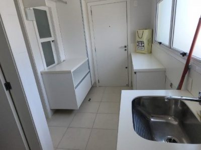 Cobertura à venda com 278m², 2 quartos, 2 suítes, 4 vagas no bairro Auxiliadora em Porto Alegre - Foto 25