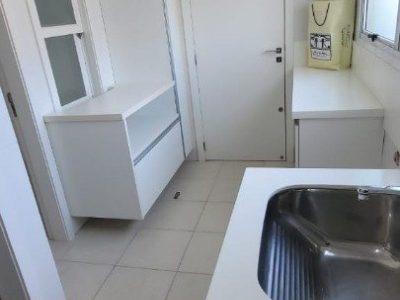 Cobertura à venda com 278m², 2 quartos, 2 suítes, 4 vagas no bairro Auxiliadora em Porto Alegre - Foto 26