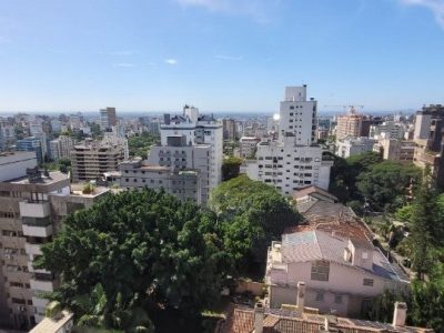 Cobertura à venda com 278m², 2 quartos, 2 suítes, 4 vagas no bairro Auxiliadora em Porto Alegre - Foto 36