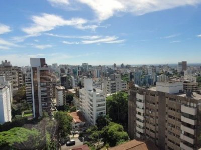 Cobertura à venda com 278m², 2 quartos, 2 suítes, 4 vagas no bairro Auxiliadora em Porto Alegre - Foto 50