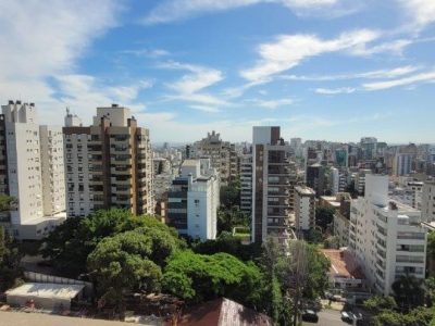 Cobertura à venda com 278m², 2 quartos, 2 suítes, 4 vagas no bairro Auxiliadora em Porto Alegre - Foto 51