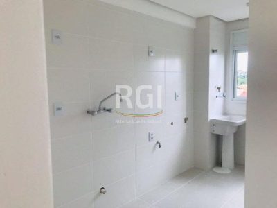 Apartamento à venda com 57m², 2 quartos, 1 suíte, 1 vaga no bairro Ipanema em Porto Alegre - Foto 5