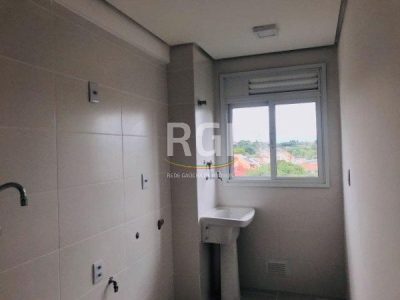 Apartamento à venda com 57m², 2 quartos, 1 suíte, 1 vaga no bairro Ipanema em Porto Alegre - Foto 6