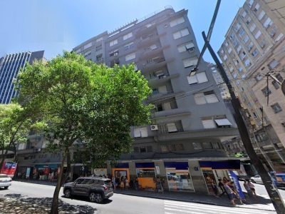 Apartamento à venda com 120m², 3 quartos no bairro Centro em Porto Alegre - Foto 2