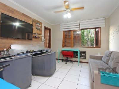 Casa à venda com 400m², 4 quartos, 2 suítes, 3 vagas no bairro Jardim Itu em Porto Alegre - Foto 8