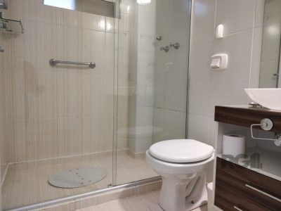 Apartamento à venda com 87m², 2 quartos, 1 suíte no bairro Petrópolis em Porto Alegre - Foto 7