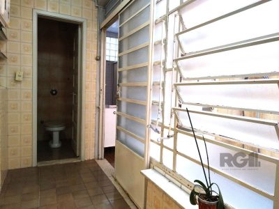 Apartamento à venda com 87m², 2 quartos, 1 suíte no bairro Petrópolis em Porto Alegre - Foto 15