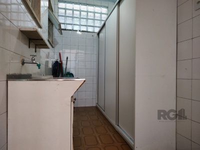 Apartamento à venda com 87m², 2 quartos, 1 suíte no bairro Petrópolis em Porto Alegre - Foto 17