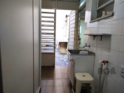 Apartamento à venda com 87m², 2 quartos, 1 suíte no bairro Petrópolis em Porto Alegre - Foto 18