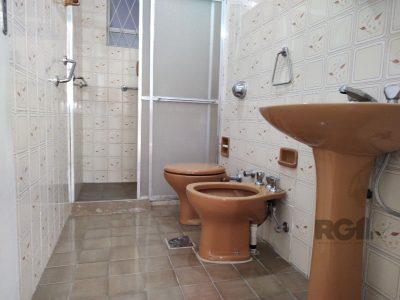 Apartamento à venda com 87m², 2 quartos, 1 suíte no bairro Petrópolis em Porto Alegre - Foto 11