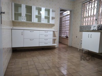 Apartamento à venda com 87m², 2 quartos, 1 suíte no bairro Petrópolis em Porto Alegre - Foto 14