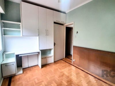 Apartamento à venda com 129m², 3 quartos, 1 suíte, 1 vaga no bairro Santana em Porto Alegre - Foto 14