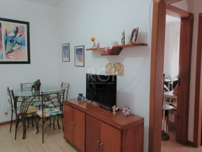 Apartamento à venda com 55m², 3 quartos no bairro Menino Deus em Porto Alegre - Foto 5