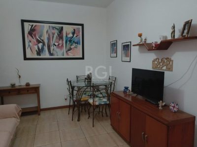 Apartamento à venda com 55m², 3 quartos no bairro Menino Deus em Porto Alegre - Foto 6